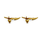 Dagger Stud Earrings Pm Earrings