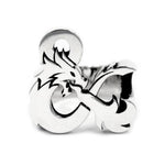 D&D ring,dungeons and dragons,dragon ring,ampersand ring,D&D accessory,D&D jewelry