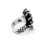 D&D ring,D&D rings,dungeons and dragons jewelry,dungeons and dragons accessory,D&D beholder creature