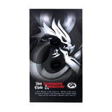 D&d Dungeon Master Character Enamel Pin