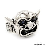 D&D Idol Ring,D&D Demon Idol,Idol for Dwarven forge,dungeons and dragons idol,D&D jewelry