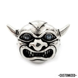 D&D Idol Ring,D&D Demon Idol,Idol for Dwarven forge,dungeons and dragons idol,D&D jewelry
