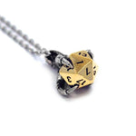 D&D Dragon Claw,Dungeons and Dragons Necklace,D&D pendant,D&D necklace,D&D accessory