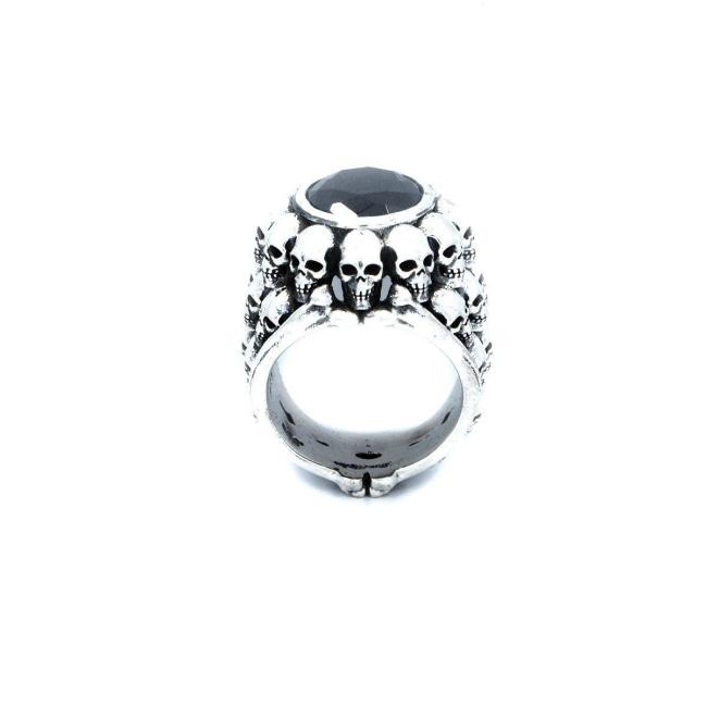 Dead Ringer Ring | Han Cholo Jewerly – HAN CHOLO