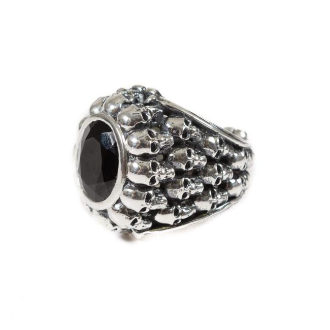 Dead Ringer Ring | Han Cholo Jewelry – HAN CHOLO