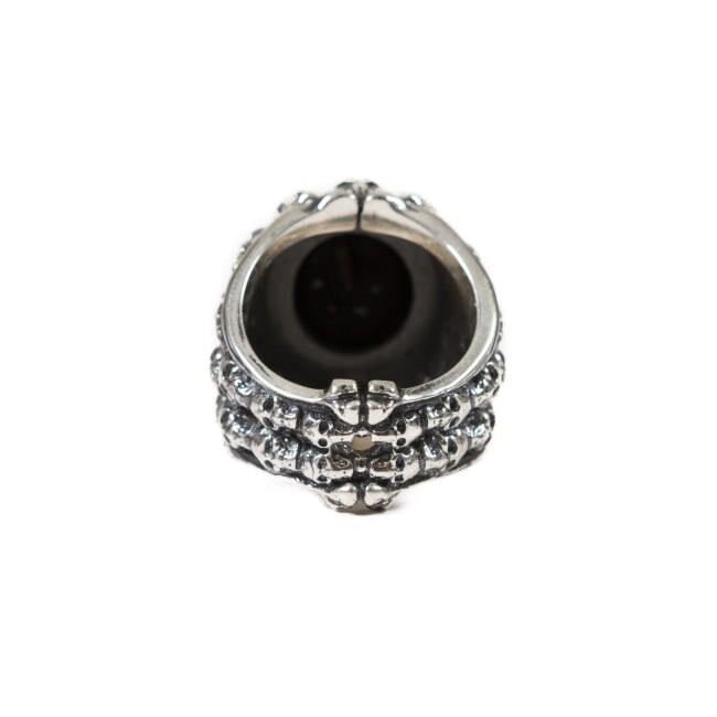 Dead Ringer Ring | Han Cholo Jewelry – HAN CHOLO