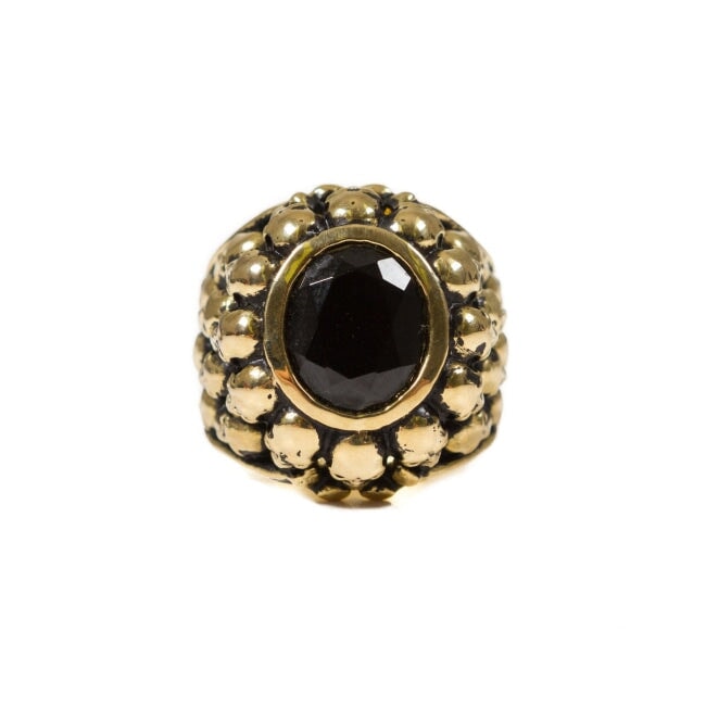 Dead Ringer Ring | Han Cholo Jewelry – HAN CHOLO
