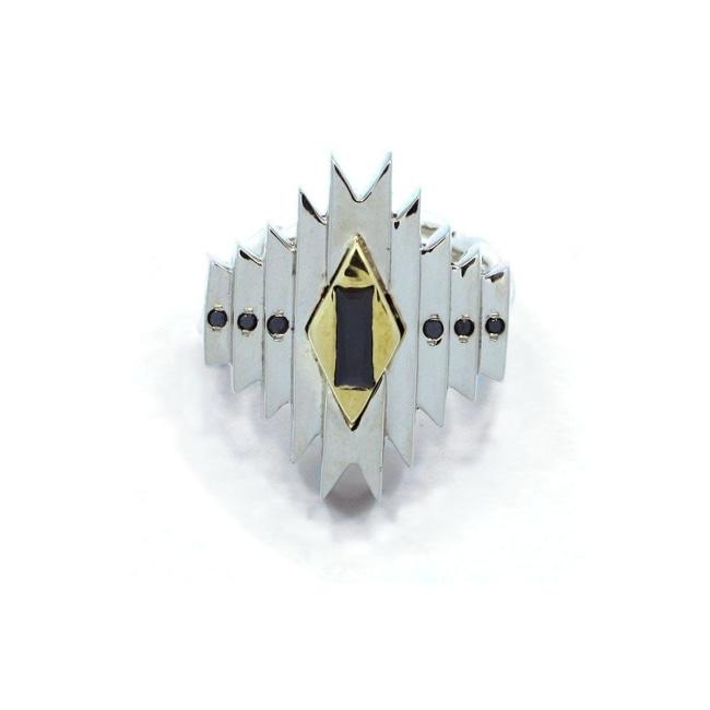 Desert Vibes Ring Pm Rings