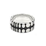 Dotty Ring Pm Rings