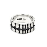 Dotty Ring Pm Rings