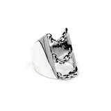 Drip Chain Ring Pm Rings