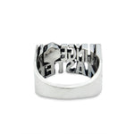 dungeons and dragons ring,D&D jewelry, D&D ring,Dungeon Master,D&D Dungeon Master,DM RING