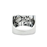 dungeons and dragons ring,D&D jewelry, D&D ring,Dungeon Master,D&D Dungeon Master,DM RING