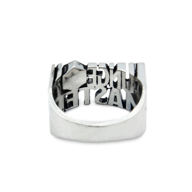 dungeons and dragons ring,D&D jewelry, D&D ring,Dungeon Master,D&D Dungeon Master,DM RING