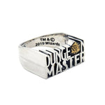 dungeons and dragons ring,D&D jewelry, D&D ring,Dungeon Master,D&D Dungeon Master,DM RING