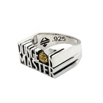 dungeons and dragons ring,D&D jewelry, D&D ring,Dungeon Master,D&D Dungeon Master,DM RING