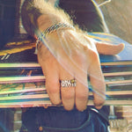 dungeons and dragons ring,D&D jewelry, D&D ring,Dungeon Master,D&D Dungeon Master,DM RING