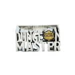 dungeons and dragons ring,D&D jewelry, D&D ring,Dungeon Master,D&D Dungeon Master,DM RING