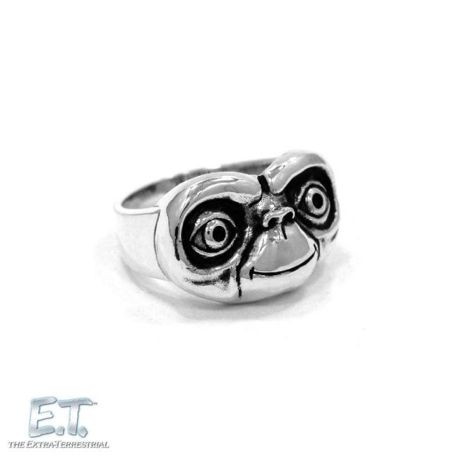 E.t. Face Ring Pm Rings