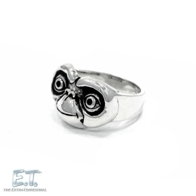 E.t. Face Ring Pm Rings