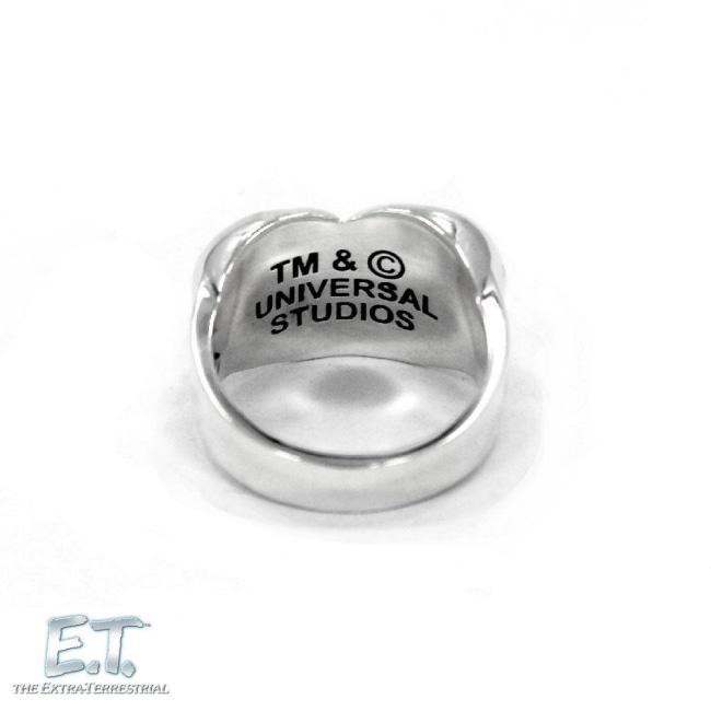 E.t. Face Ring Pm Rings