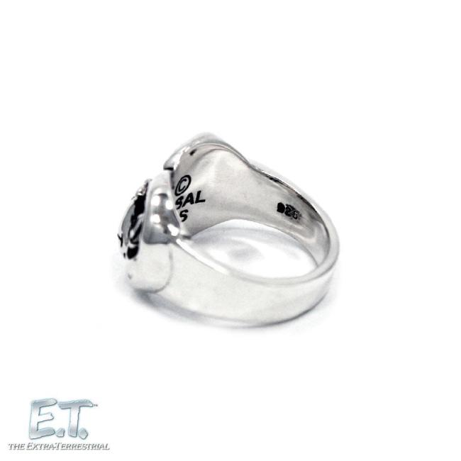 E.t. Face Ring Pm Rings