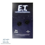 E.t. Silhouette Enamel Pin