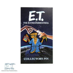 E.t. Speak And Spill Enamel Pin