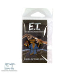E.t. Speak And Spill Enamel Pin