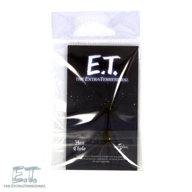 E.t. Speak And Spill Enamel Pin