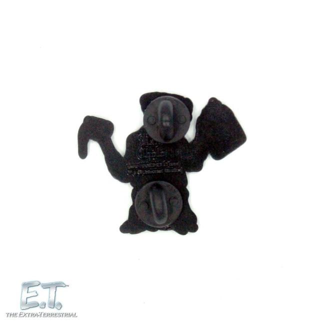 E.t. Speak And Spill Enamel Pin