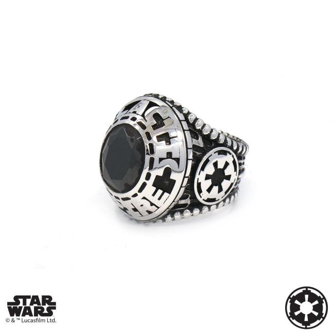 Empire Class Ring Pm Rings