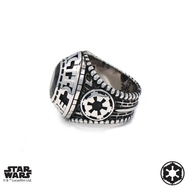 Empire Class Ring Pm Rings