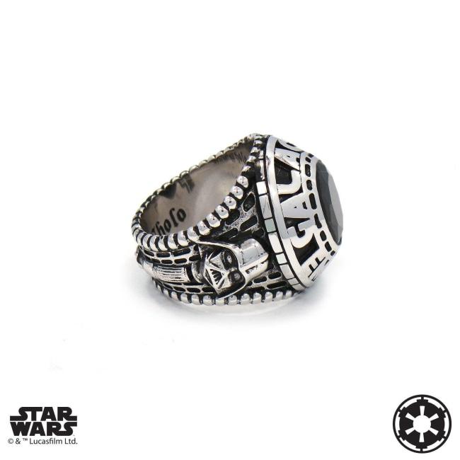 Empire Class Ring Pm Rings