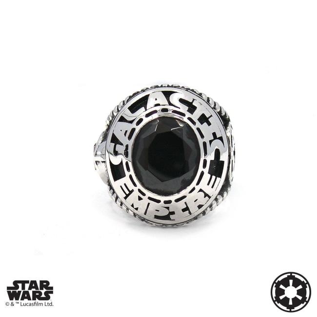 Empire Class Ring Pm Rings