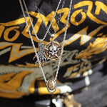 Faction Sigil Pendant Pm Necklaces