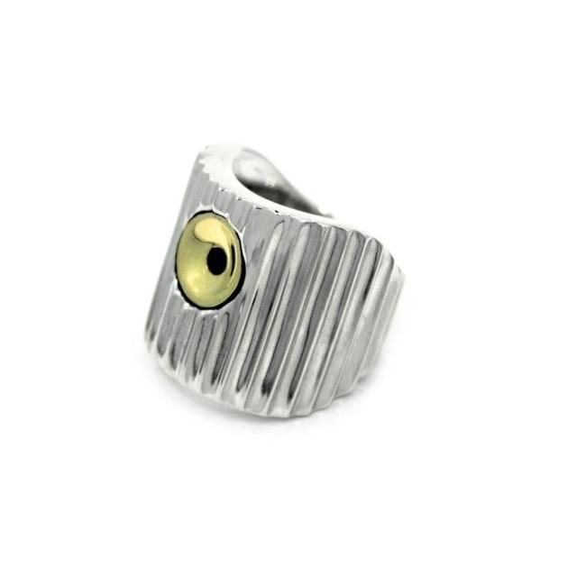 Fat Cap Ring Pm Rings