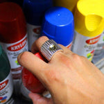 Fat Cap Ring Pm Rings