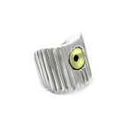 Fat Cap Ring Pm Rings