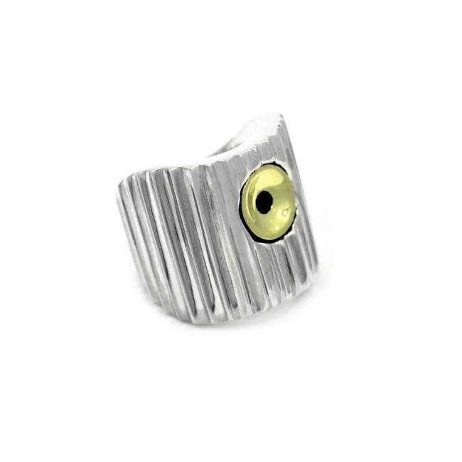 Fat Cap Ring Pm Rings