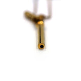 Funny Straw Pendant Pm Necklaces