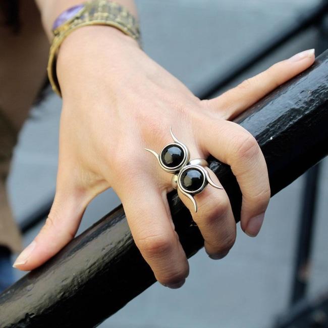 Goddess Ring, womens ring, fantasy ring, egyptian ring, egyptian jewelry