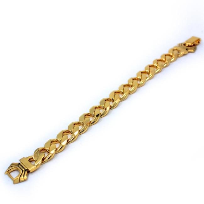 Hc Chain Bracelet Pm Bracelets
