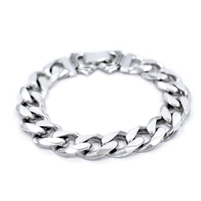 Hc Chain Bracelet Pm Bracelets