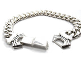 chains for men, chain bracelet, silver chain bracelet, silver chain for men