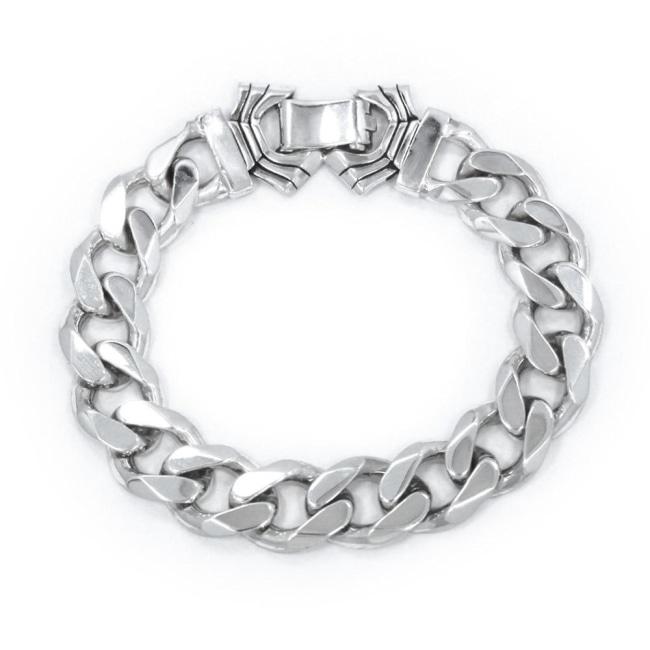 HC Chain Bracelet
