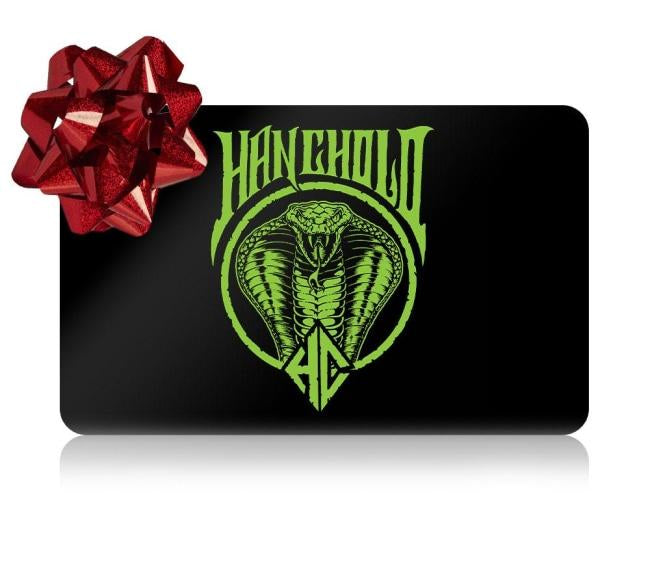 Hc Gift Card $50