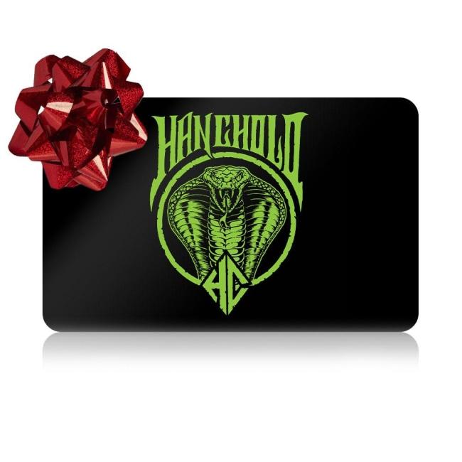 Hc Gift Card $50