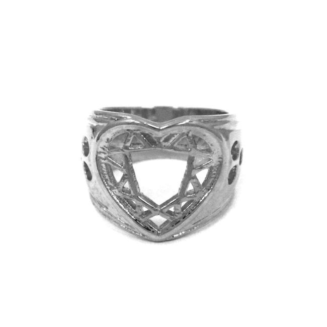 han cholo ring, han cholo jewelry, valentines day ring