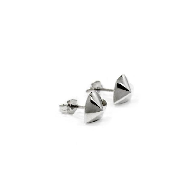 Heart Stud Earrings Pm Earrings